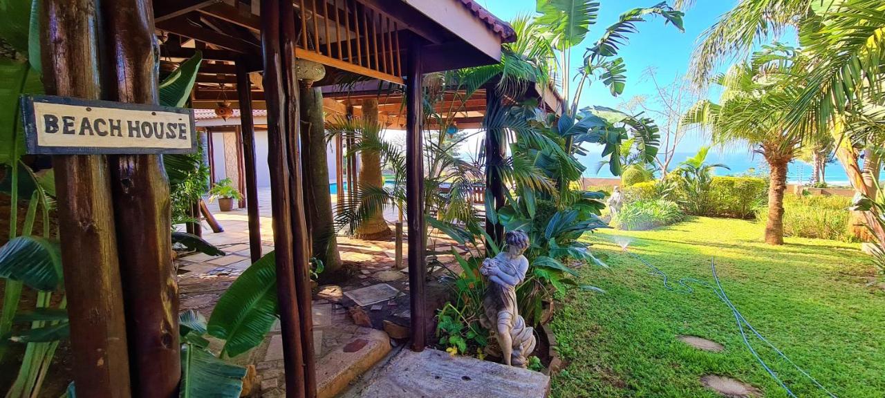 Illovo Beach House Аманзимтоти Экстерьер фото